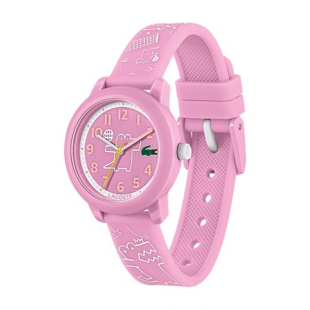 Montres lacoste : montre homme lacoste, lacoste montre femme - juniors - edora - 2