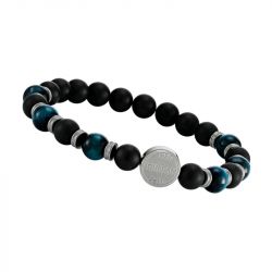  bracelet femme, homme, or & argent : jonc, gourmette, manchette - edora - beads - edora - 2