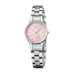 Montre Femme CALVIN KLEIN SIMPLICITY Acier Argenté