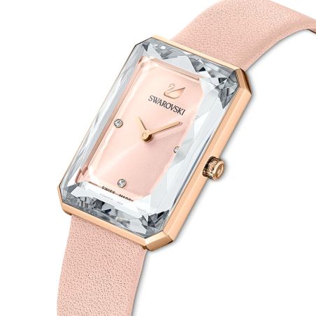 Montres femme: montre or, or rose, montre digitale, à aiguille (2) - analogiques - edora - 2