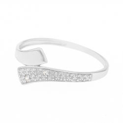 Bagues femme: diamant, bague argent, or & chevaliere femme (19) - bagues-femmes - edora - 2