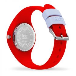 Montre enfant s ice watch ola kids adventure silicone rouge - juniors - edora - 3