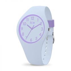 Montre enfant s ice watch ola kids dreams silicone bleu - juniors - edora - 0