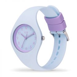 Montre enfant s ice watch ola kids dreams silicone bleu - juniors - edora - 1