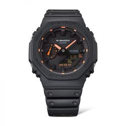 Montres hommes: achat montre automatique ou chronophage homme (15) - digitales - edora - 2