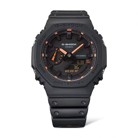 Montres hommes: achat montre automatique ou chronophage homme (10) - digitales - edora - 2