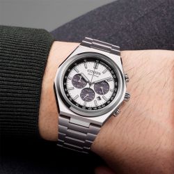 Montre chronographe homme: montres chronographes, montre homme (9) - chronographes - edora - 2