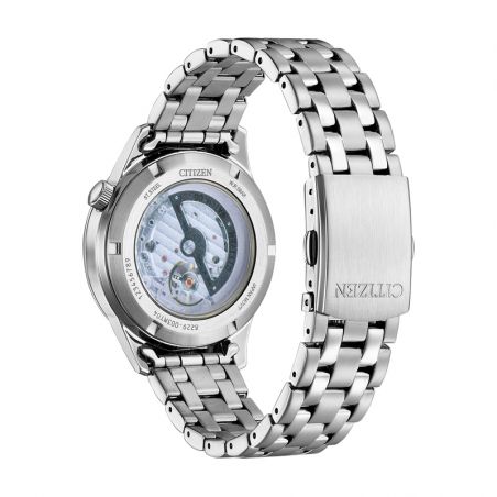 Montre analogique homme: montre affichage analogique, montre homme - edora (2) - automatiques - edora - 2