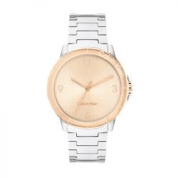 Montre Femme Calvin Klein Vivacious Rose