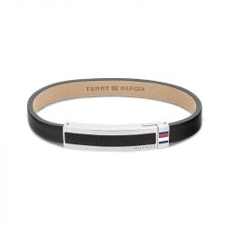 2790398 Bracelet Homme Bijoux Tommy Hilfiger Argent 