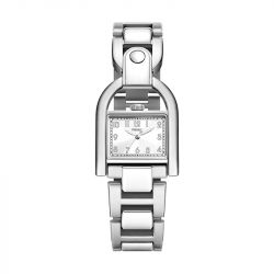 Montre femme fossil harwell acier argenté es5326 - montres-femme - edora - 0