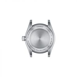 Montre femme  tissot t-my lady  acier argenté t1320101133100 - montres-femme - edora - 2