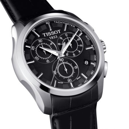 Montre chronographe homme: montres chronographes, montre homme (8) - montres-homme - edora - 2