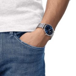 Montre analogique homme: montre affichage analogique, montre homme - edora - montres-homme - edora - 2