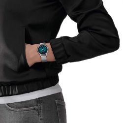 Montre analogique homme: montre affichage analogique, montre homme - edora - montres-homme - edora - 2