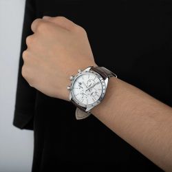 Montre chronographe homme: montres chronographes, montre homme (3) - montres-homme - edora - 2