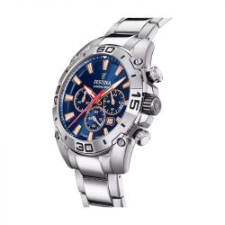 Montre chronographe homme: montres chronographes, montre homme (9) - montres-homme - edora - 2