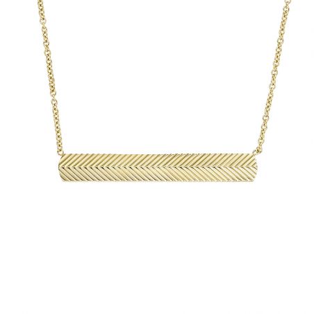 Collier femme: sautoir, chaine, collier ras de cou & pendentif (26) - colliers-femme - edora - 2