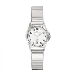 Montre femme certus  métal argenté 625020  - montres-femme - edora - 0