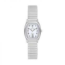 Montre femme certus acier argenté 641390 - montres-femme - edora - 0