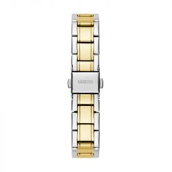 Montre femme guess melody acier bicolore gw0468l4 - montres-femme - edora - 3