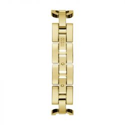 Montre femme guess gia acier doré gw0683l2 - montres-femme - edora - 2