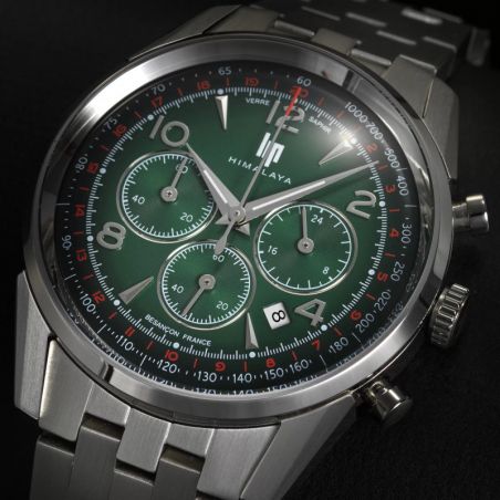 Montre chronographe homme: montres chronographes, montre homme - chronographes - edora - 2