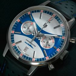 Montre homme, femme & enfant - montre connectée & automatique (41) - chronographes - edora - 2