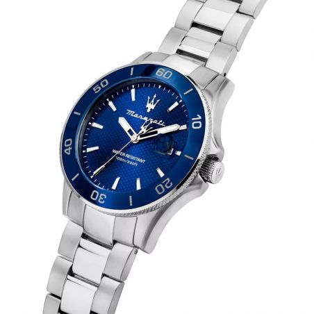 Montre analogique homme: montre affichage analogique, montre homme - edora - montres-homme - edora - 2