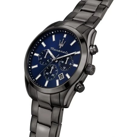 Montre analogique homme: montre affichage analogique, montre homme - edora - montres-homme - edora - 2