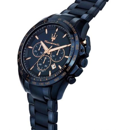 Montre chronographe homme: montres chronographes, montre homme - montres-homme - edora - 2