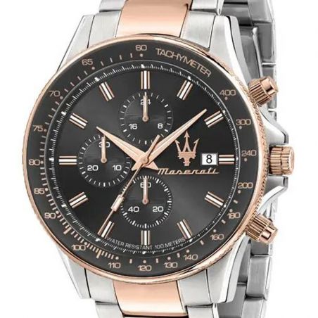 Montre chronographe homme: montres chronographes, montre homme - montres-homme - edora - 2