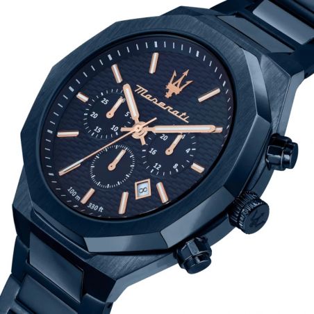 Montre chronographe homme: montres chronographes, montre homme - montres-homme - edora - 2