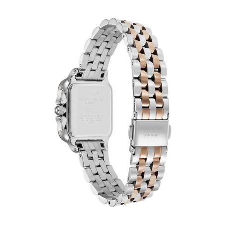 Montres femme: montre or, or rose, montre digitale, à aiguille (3) - montres-femme - edora - 2