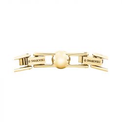 Bracelet femme or & argent, bracelet femme tendance & fantaisie (3) - bracelets-femme - edora - 2