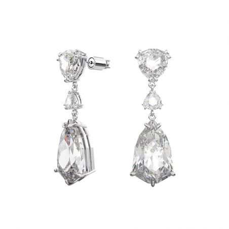 Boucles d’oreilles femme: pendantes, créoles, puces & piercing (4) - boucles-d-oreilles-femme - edora - 2