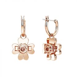 Boucles d’oreilles homme & femme: boucles d’oreille or, argent (2) - boucles-d-oreilles-femme - edora - 2