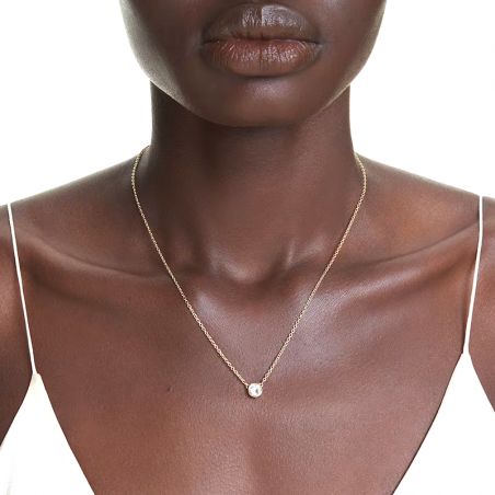 Collier femme: sautoir, chaine, collier ras de cou & pendentif (2) - colliers-femme - edora - 2