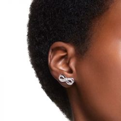 Boucles d’oreilles homme & femme: boucles d’oreille or, argent (2) - boucles-d-oreilles-femme - edora - 2