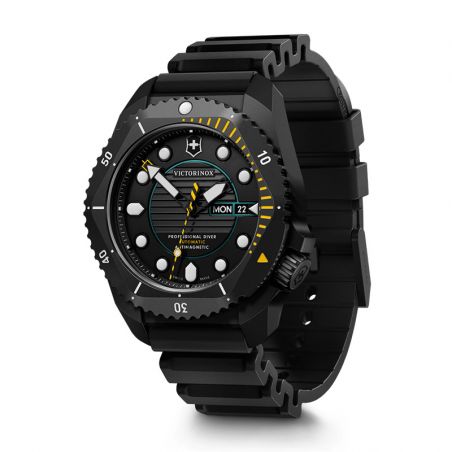 Montres hommes: achat montre automatique ou chronophage homme - montres-homme - edora - 2