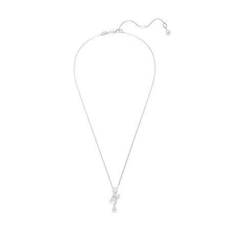 Colliers & chaines : collier or, collier plaqué or & argent (8) - colliers-femme - edora - 2