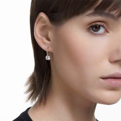 Boucles d’oreilles homme & femme: boucles d’oreille or, argent - boucles-d-oreilles-femme - edora - 2