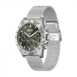 Montres hommes: achat montre automatique ou chronophage homme - montres-homme - edora - 2