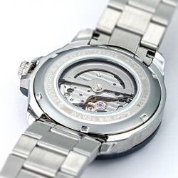 Montres hommes: achat montre automatique ou chronophage homme (2) - montres-homme - edora - 2