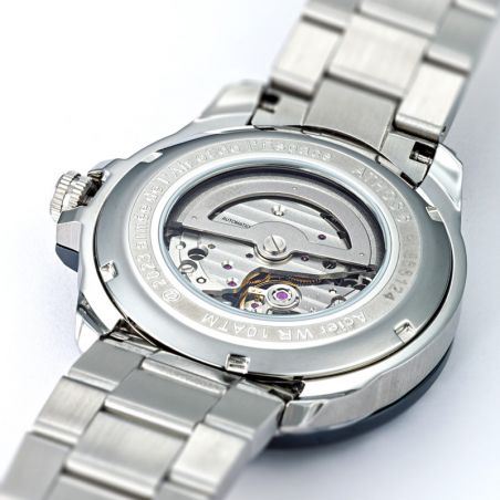 Montre analogique homme: montre affichage analogique, montre homme - edora (3) - montres-homme - edora - 2