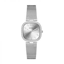 Montre femme guess  acier argenté gw0354l1 - accueil - edora - 0