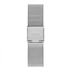 Montre femme guess  acier argenté gw0354l1 - accueil - edora - 2