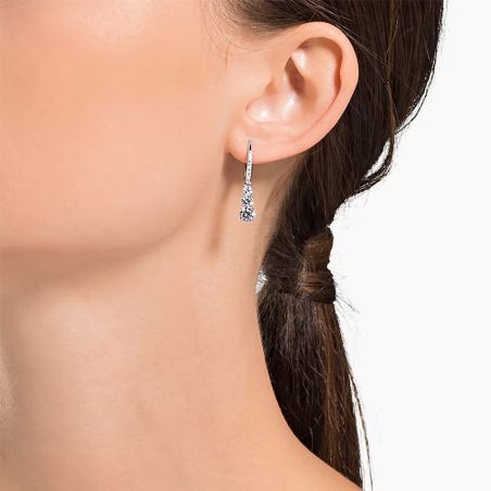 Boucles d’oreilles femme: pendantes, créoles, puces & piercing - boucles-d-oreilles-femme - edora - 2