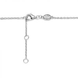 Bracelet femme ti sento argent 925/1000 doré et oxydes 23035zi - bracelets-femme - edora - 3