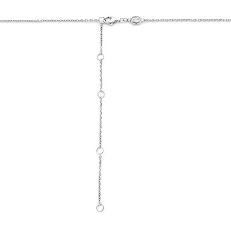 Collier femme: sautoir, chaine, collier ras de cou & pendentif (43) - colliers-femme - edora - 2